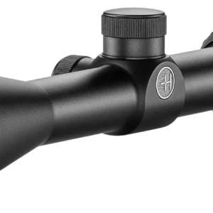 Hawke Sport Optics 14120 Vantage Riflescope Black 3-9x40mm 1" Tube 30/30 Duplex Reticle