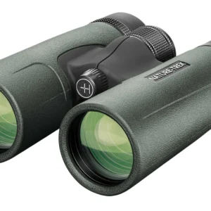 Hawke Sport Optics 35103 Nature-Trek  10x42mm BaK-4 Roof Prism Green