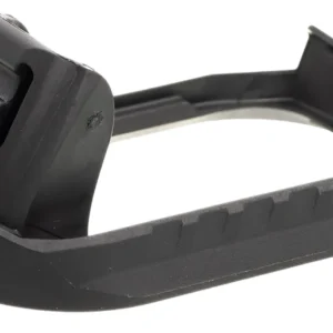 Sct Manufacturing 0220450102CA SCT 17 Billet Magwell Compact Black Aluminum