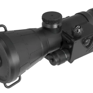AGM Global Vision 16C4O122453011 Comanche-40ER NL1 Night Vision Black 1x