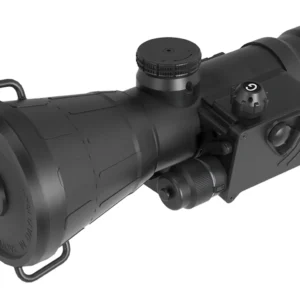 AGM Global Vision 16C4O123474011 Comanche-40ER 3APW Night Vision Black 1x