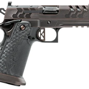 KIMBER 3500065 2K11 PRO ROYAL 9MM OR 4.25" 19R