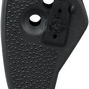 North American Arms GHGM Holster Grip Black Polymer for NAA Mini-Mag, 22 Mag