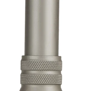 SDS Imports 80041435 TX3  Shotgun Silver Steel