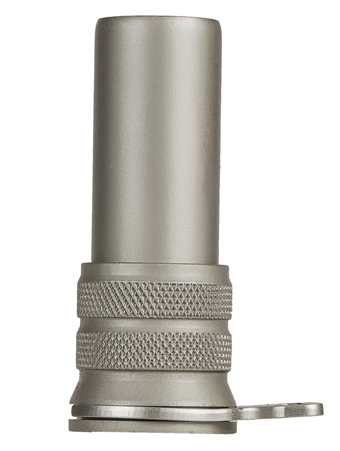 SDS Imports 80041435 TX3 Shotgun Silver Steel