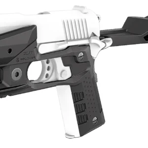 REC 2011B-01 2011 BASIC BRACE BLK