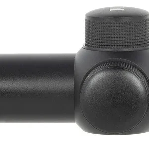 Aim Sports JHI2732B Black 2-7x 32mm
