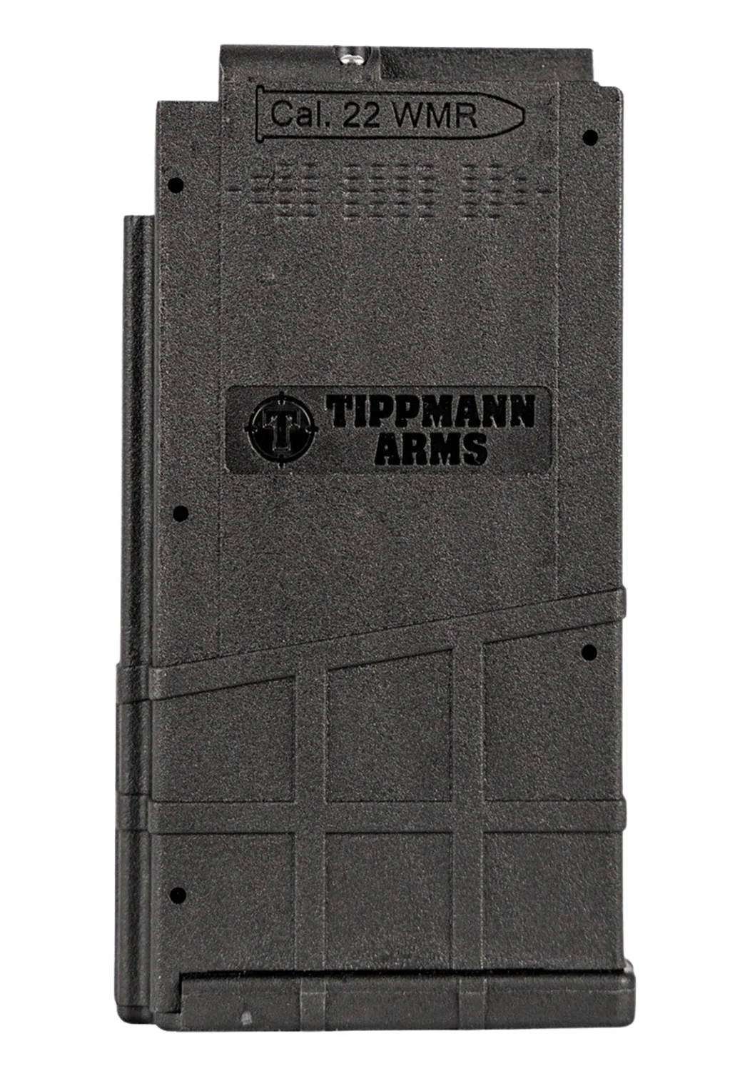 Tippmann Arms A201262 M4-22 15rd 22 WMR, Black Steel