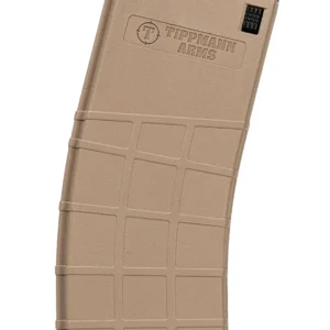 Tippmann Arms A201144 M4-22 25rd 22 LR, Flat Dark Earth Steel