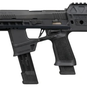 SIG 320FLUX9TACOPSTB P320 9MM 5.5 OR 21/30R