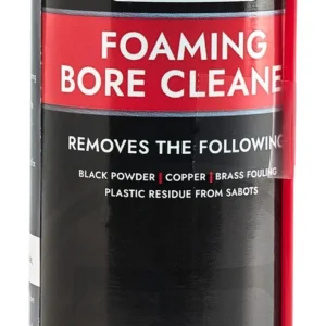 Thompson Center Arms, LLC 9030R T17 Foaming Bore Cleaner 7oz Can