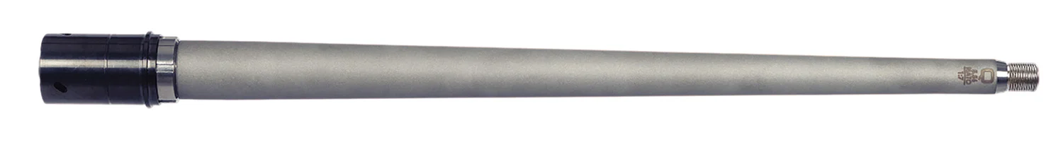 Q LLC ACCMINIFIXBARREL5.5616 Mini Fix 5.56mm 16" Stainless Steel