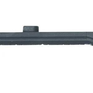 Q LLC ACC-QSERT-HS-2SLOT  Handstop Black Polymer
