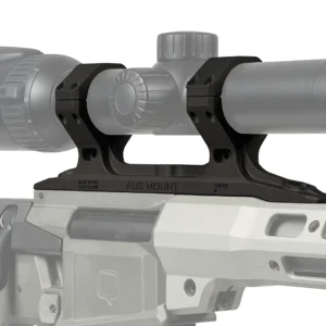 Q 100-362 AUS MOUNT 30MM DIA DIRECT THE FIX BLK