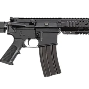 DPMS DP51655207131 KITTY KAT 556 A4 7.5"BRACE BLK
