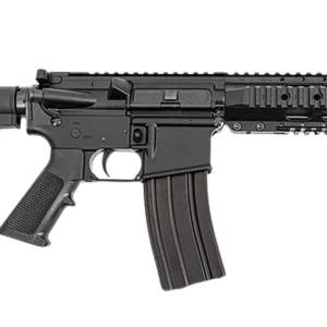 DPMS DP516551736739 KITTY KAT 300 A4 7.5"BRACE BLK