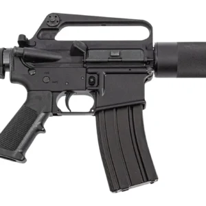 DPMS DP51655189393 KITTY KAT 300 C7 7.5"BRACE BLK