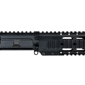Dpms Panther Arms DP51655207090 Kitty Kat  5.56 NATO 7.50" Black Nitride Barrel Aluminum DPMS 6.5" Quad Rail Handguard