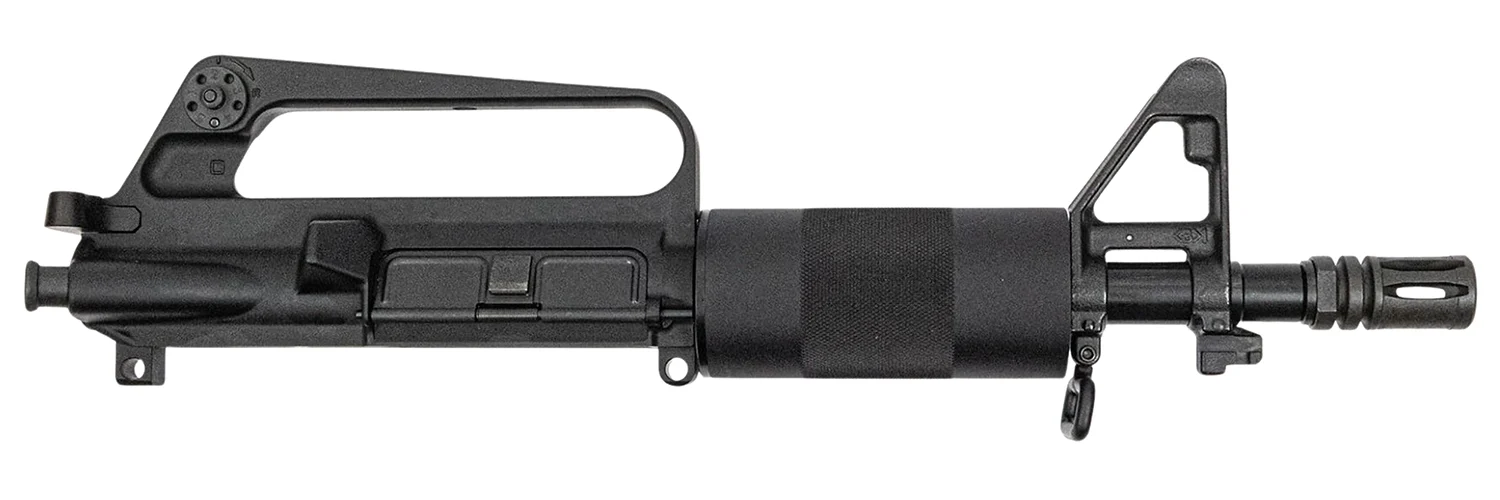 Dpms Panther Arms DP51655189388 Kitty Kat 300Blackout 7.50" Black Nitride Barrel Aluminum Hard Anodized Black Receiver