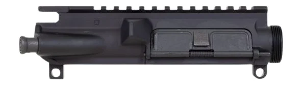 Dpms Panther Arms DP7102 Upper Receiver Aluminum Black Hardcoat Anodize Receiver