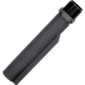 White Label Armory WLA-BUF-7010-01 Black AR-15