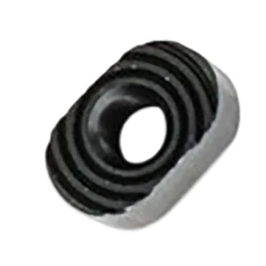 Vktr Industries WLA-PAC-1003-10 Magazine Catch Button AR-15 Black Steel