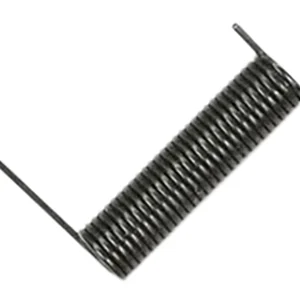 White Label Armory WLA-PAC-2002-10 Ejection Port Cover AR10/AR15 Black 10 Pack