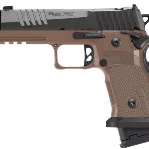 SIG 211F9GTOCBT P211 9MM 4.4 21/23R COY