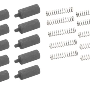 Luth-ar LR-01A-10 Buffer Retainer w/Spring 10 pack