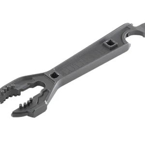Luth-ar TL-AW Armorer Wrench Black Steel AR-15