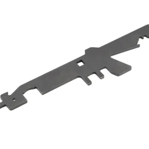Luth-ar TL-FW Flat Wrench Black Steel AR-15