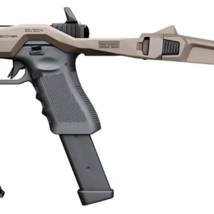 REC 2020NSLX-02 2020N BRACE SLX MG9 TAN