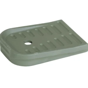 Timber Creek Outdoors GLMFPOD Glock 17/19 Magazine Floor Plate OD Green Aluminum