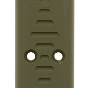 Timber Creek Outdoors GLMCPOD Glock 17/19 Slide Cover Plate OD Green