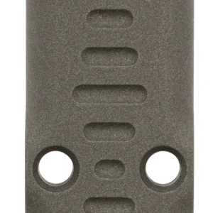 Timber Creek Outdoors GL43XMCPT Glock 43X/48 Slide Cover Plate Tungsten