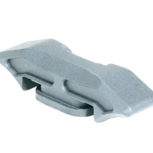 Timber Creek Outdoors GLCHT Glock 17/19 Charging Handle Tungsten Aluminum Ambidextrous Hand