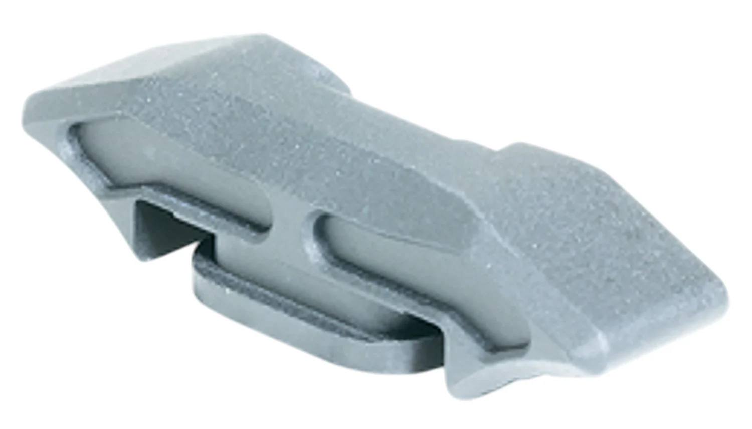 Timber Creek Outdoors GL43XCHT Glock 43X/48 Charging Handle Tungsten Aluminum Ambidextrous Hand
