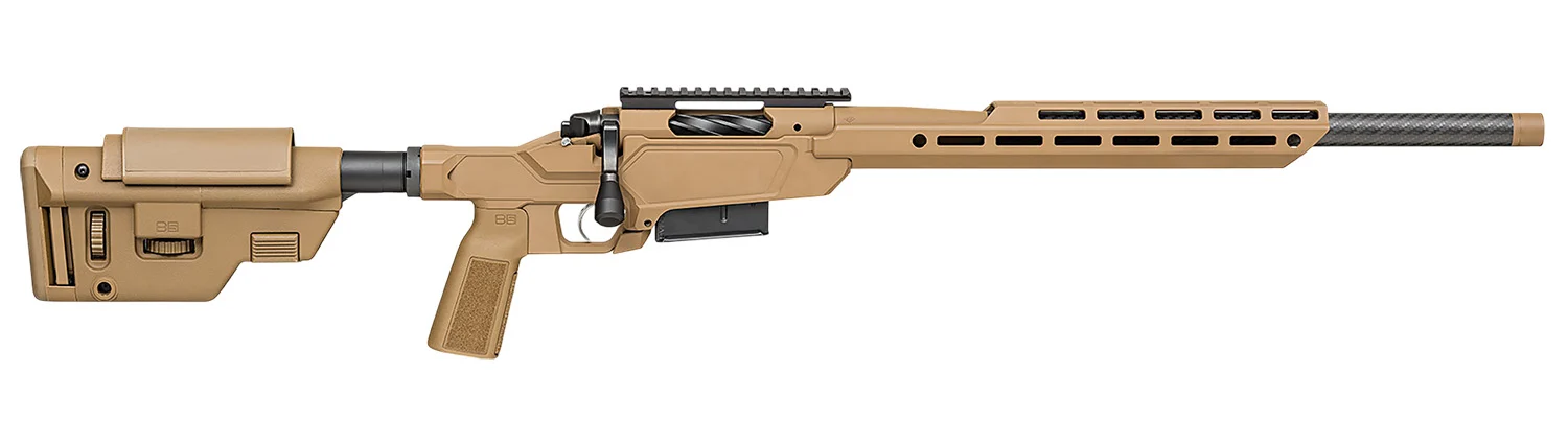 SPG BAH92065CMCFCB 2020 HEATSEEKER 65CRD 20 COY
