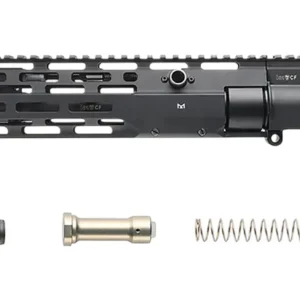 HK 51001892 A4 Complete Upper Receiver Assembly 7.62x51mm Cold Hammer Forged Steel 16"