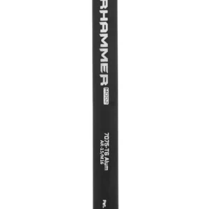 Breek Arms BRK555MGRAY Warhammer Mod2 Mil Spec AR15/M16 Rifles Gray 7075-T6 Aluminum Ambidextrous