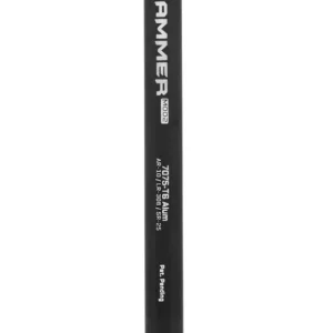 Breek Arms BRK530 Warhammer Mod2 AR-10/LR-308 Black 7075-T6 Aluminum Ambidextrous
