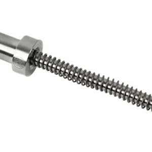 Armaspec ARM258-H SMB-H Captured Silver AR-15 Gen3