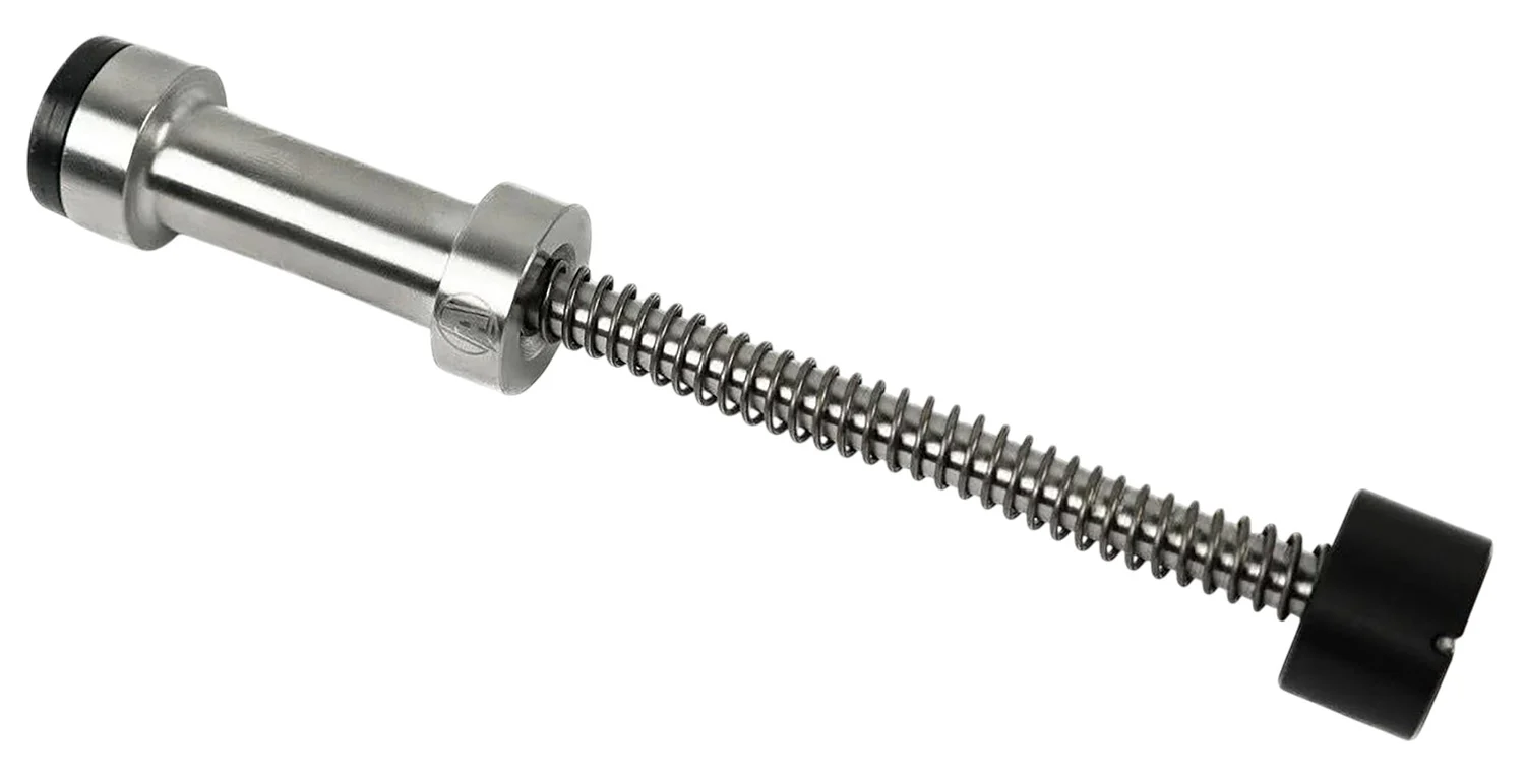 Armaspec ARM258-H SMB-H Captured Silver AR-15 Gen3