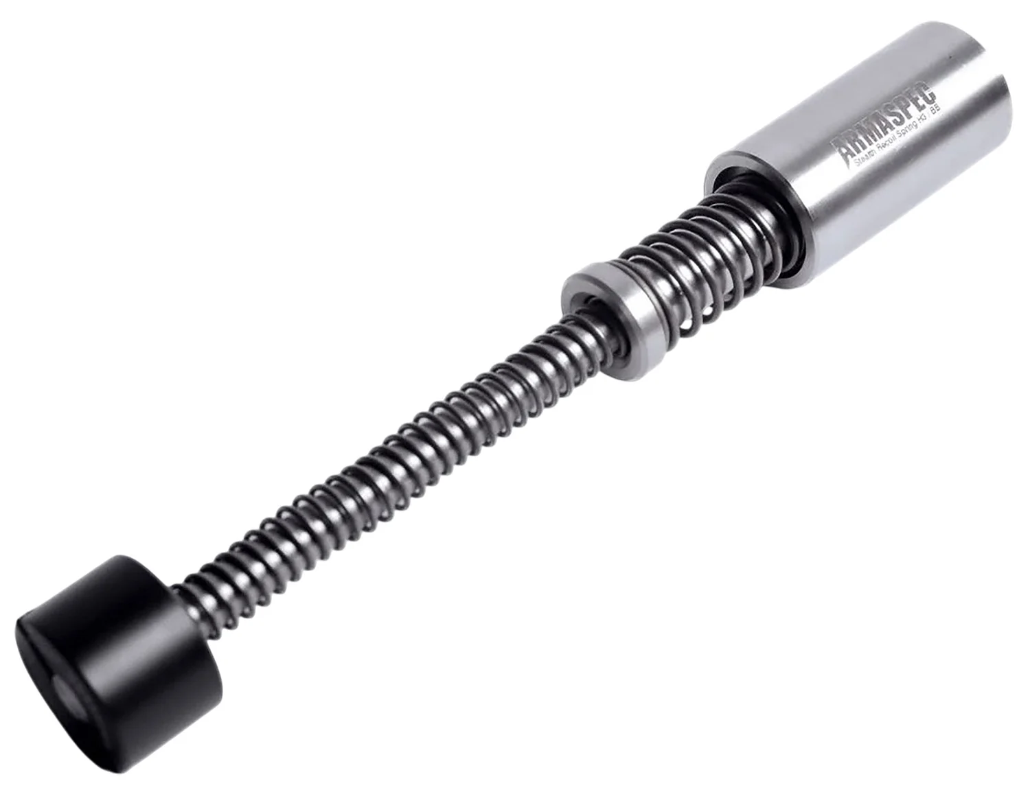 Armaspec ARM253-BB SRS-BB Recoil Spring Silver AR-15 Gen4
