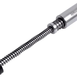 Armaspec ARM253-AR10 SRS-AR10 Recoil Spring 9mm Luger Silver AR-10 Gen4
