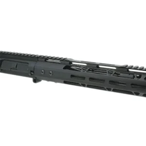 TACFIRE BU30810 10" 308W BUILT UPPER W/BCG