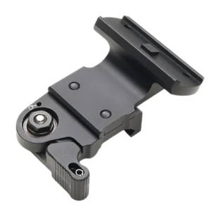 LARUE LT724 MICRO OFFSET CQB MOUNT