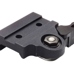 LARUE LT272 SUREFIRE SCOUT MNT