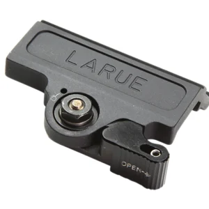 LARUE LT752E SUREFIRE SCOUT MNT EXT OFFSET