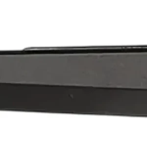 Mdt Sporting Goods Inc 108296BLK Elite Bag Rider Flat Black Aluminum